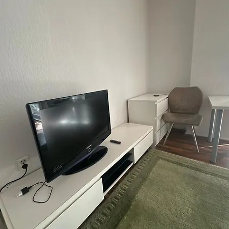 Monteuren Appartement *
