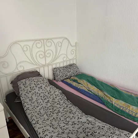 Appartement Monteuren Hannover